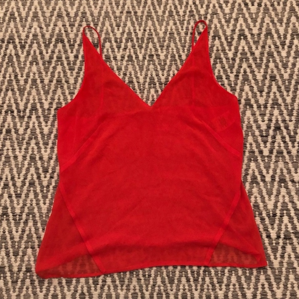 J Brand Lucy Tank